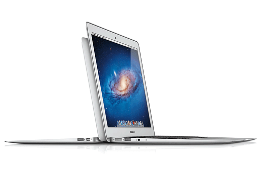 13 дюймовый ноутбук Apple MacBook Air 13 дюймовый ноутбук Apple MacBook Air